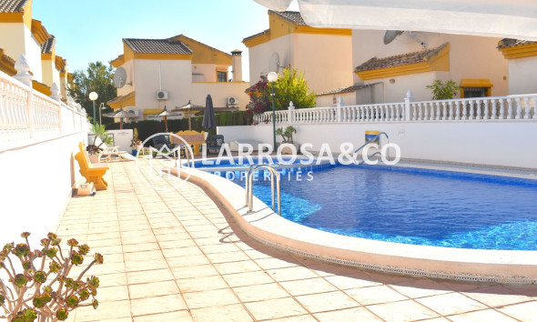 Reventa - Chalet - Guardamar del Segura - Costa Blanca