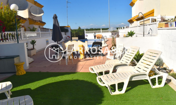 Reventa - Chalet - Guardamar del Segura - Costa Blanca