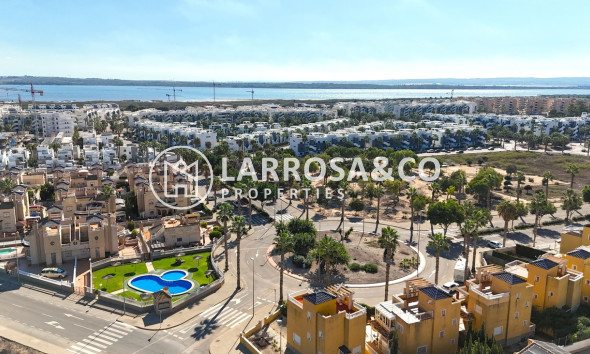 Reventa - Chalet - Guardamar del Segura - Costa Blanca