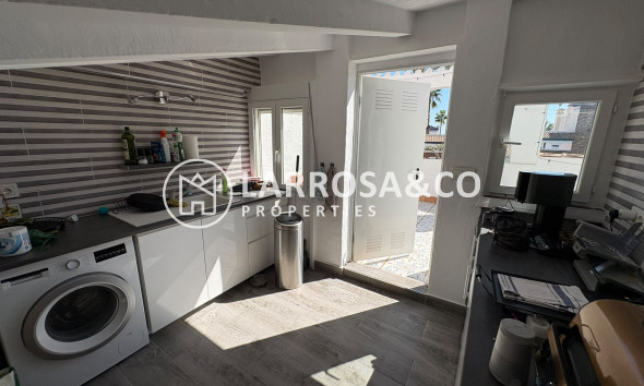 Вторичный рынок - Дом - Villamartin - Costa Blanca