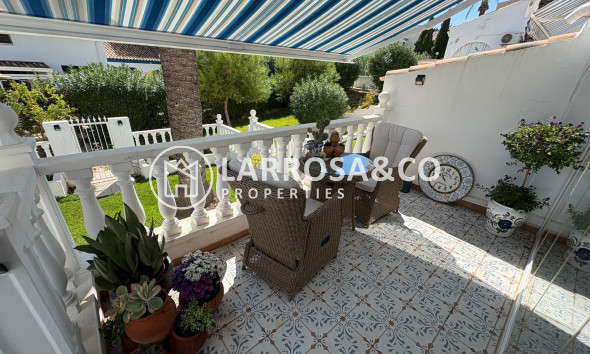Вторичный рынок - Дом - Villamartin - Costa Blanca