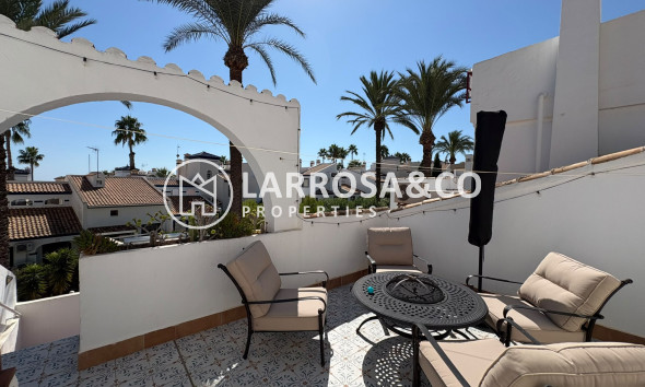 Вторичный рынок - Дом - Villamartin - Costa Blanca