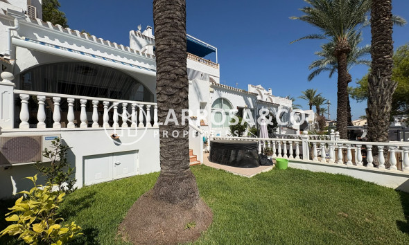 Вторичный рынок - Дом - Villamartin - Costa Blanca