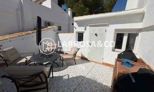 Вторичный рынок - Дом - Villamartin - Costa Blanca