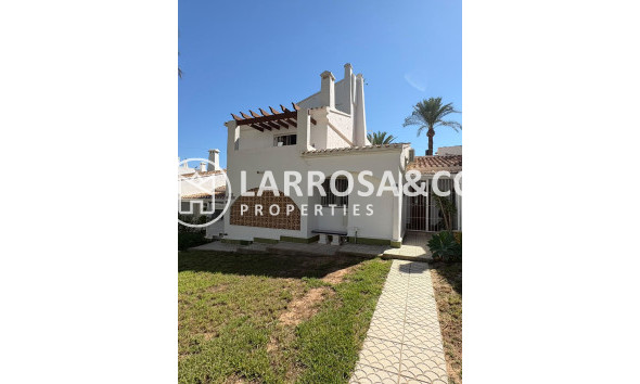 Вторичный рынок - Дом - Villamartin - Costa Blanca