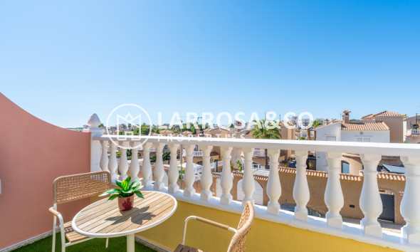 Вторичный рынок - Таунхаус - Villamartin - Costa Blanca