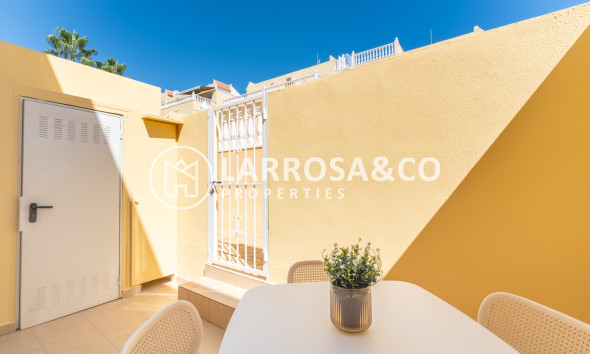 Вторичный рынок - Таунхаус - Villamartin - Costa Blanca