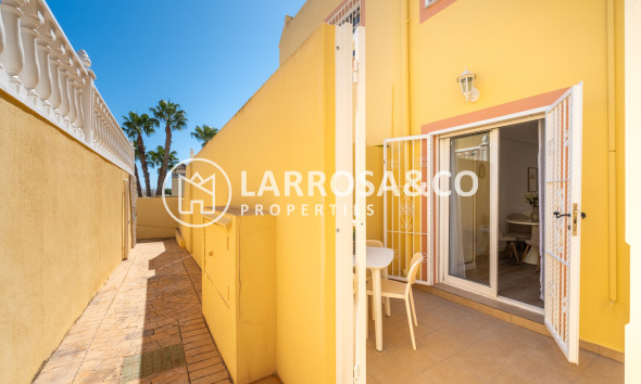 Вторичный рынок - Таунхаус - Villamartin - Costa Blanca