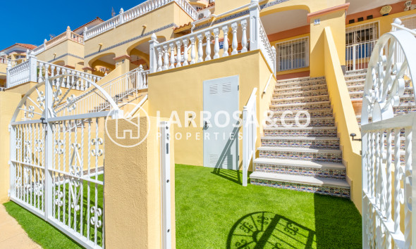 Вторичный рынок - Таунхаус - Villamartin - Costa Blanca