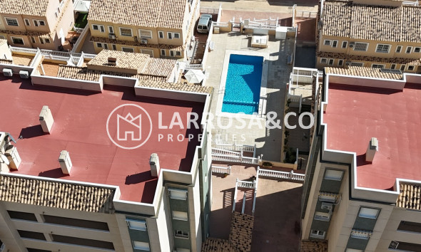 Вторичный рынок - Таунхаус - Гуардамар дель Сегура - Costa Blanca