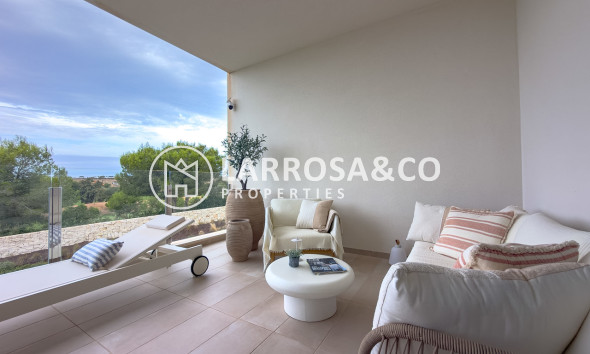 Вторичный рынок - Квартира - Пилар де Орадада - Costa Blanca