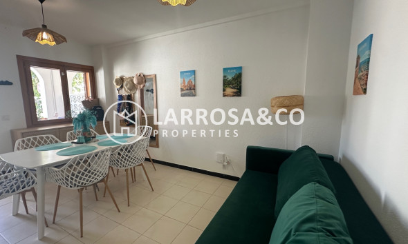 Вторичный рынок - Таунхаус - La Mata - Costa Blanca