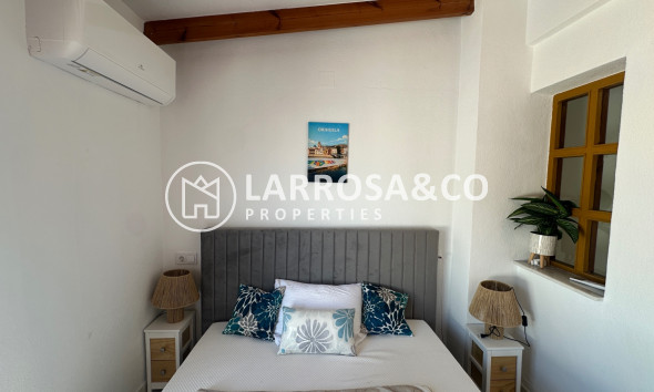 Вторичный рынок - Таунхаус - La Mata - Costa Blanca