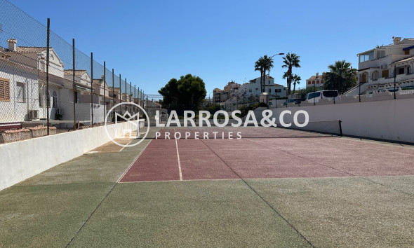 Вторичный рынок - Таунхаус - La Mata - Costa Blanca