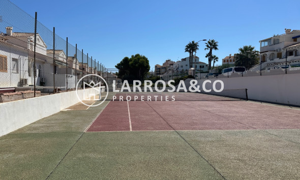 Вторичный рынок - Таунхаус - La Mata - Costa Blanca