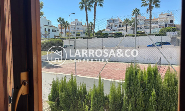 Вторичный рынок - Таунхаус - La Mata - Costa Blanca