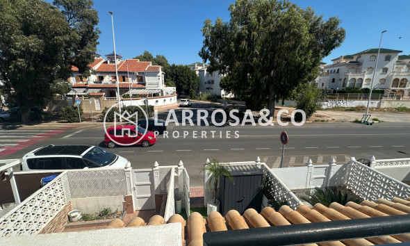 Вторичный рынок - Таунхаус - La Mata - Costa Blanca