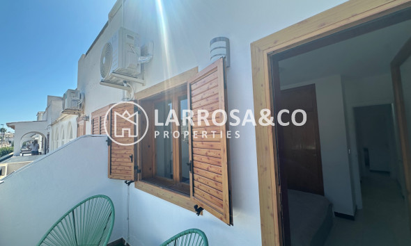 Вторичный рынок - Таунхаус - La Mata - Costa Blanca