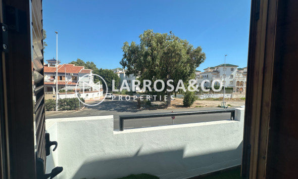 Вторичный рынок - Таунхаус - La Mata - Costa Blanca