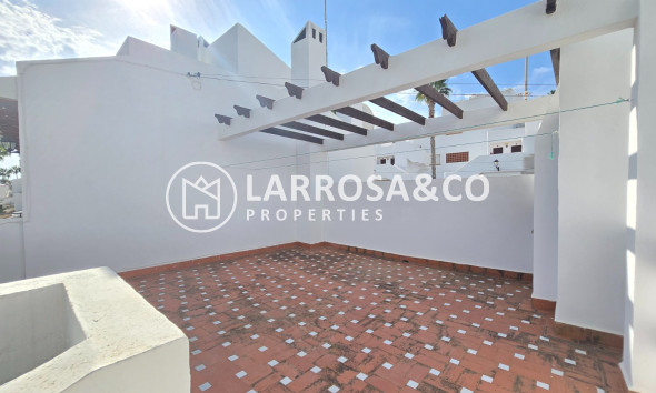 Вторичный рынок - Таунхаус - Villamartin - Costa Blanca