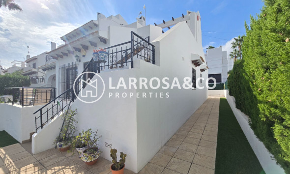 Вторичный рынок - Таунхаус - Villamartin - Costa Blanca