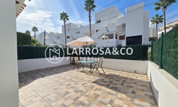 Вторичный рынок - Таунхаус - Villamartin - Costa Blanca