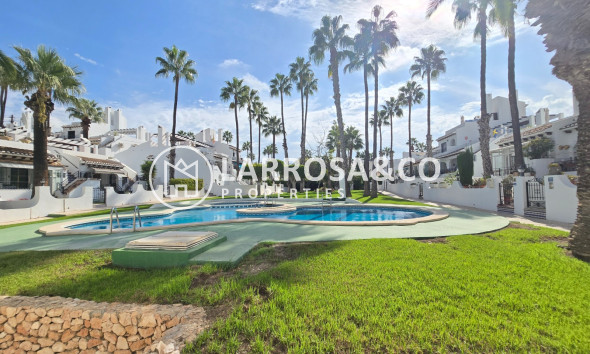 Вторичный рынок - Таунхаус - Villamartin - Costa Blanca