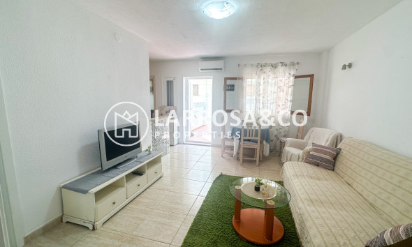 Вторичный рынок - Квартира - La Zenia - Costa Blanca