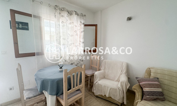 Вторичный рынок - Квартира - La Zenia - Costa Blanca