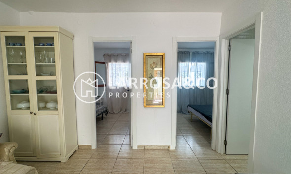 Вторичный рынок - Квартира - La Zenia - Costa Blanca
