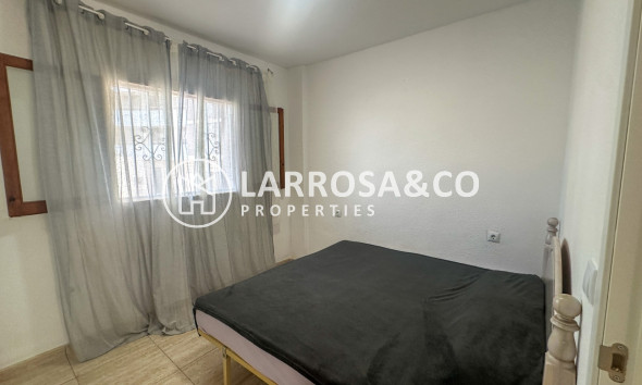 Вторичный рынок - Квартира - La Zenia - Costa Blanca
