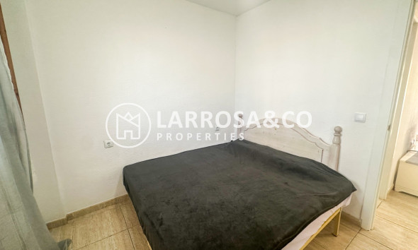 Вторичный рынок - Квартира - La Zenia - Costa Blanca