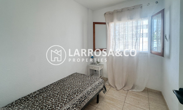 Вторичный рынок - Квартира - La Zenia - Costa Blanca