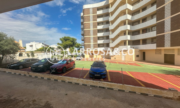 Вторичный рынок - Квартира - La Zenia - Costa Blanca
