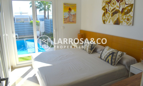 Resale - Detached House/Villa - Vistabella Golf Entre Naranjos - Inland