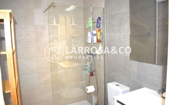 Resale - Detached House/Villa - Vistabella Golf Entre Naranjos - Inland