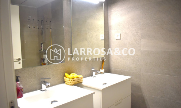 Resale - Detached House/Villa - Vistabella Golf Entre Naranjos - Inland