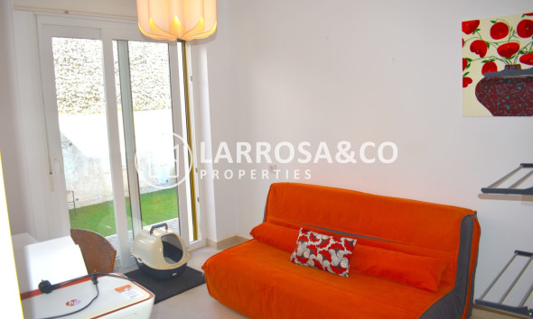 Resale - Detached House/Villa - Vistabella Golf Entre Naranjos - Inland