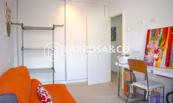 Resale - Detached House/Villa - Vistabella Golf Entre Naranjos - Inland