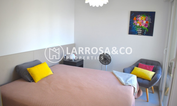 Resale - Detached House/Villa - Vistabella Golf Entre Naranjos - Inland