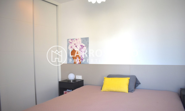 Resale - Detached House/Villa - Vistabella Golf Entre Naranjos - Inland