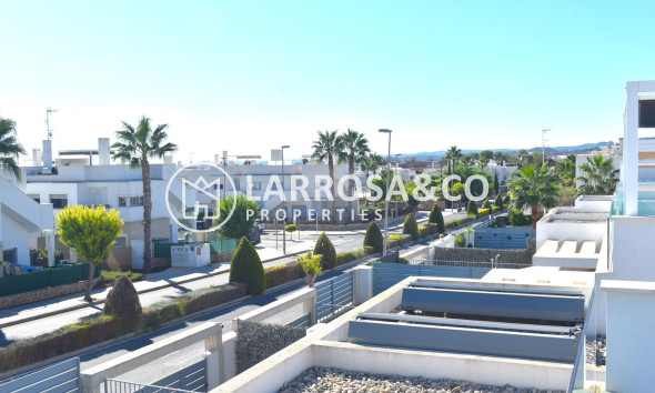 Resale - Detached House/Villa - Vistabella Golf Entre Naranjos - Inland