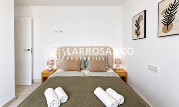 Вторичный рынок - Квартира - La Mata - Costa Blanca