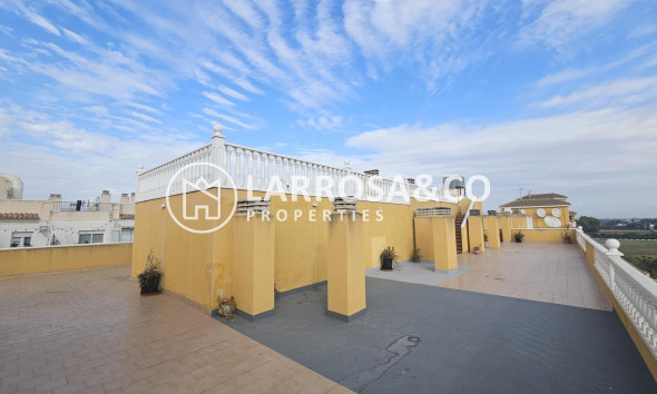 Вторичный рынок - Квартира - Formentera del Segura - Pueblo 5
