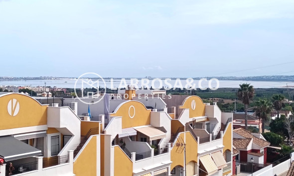 Вторичный рынок - Квартира - Лос Монтесинос - Costa Blanca