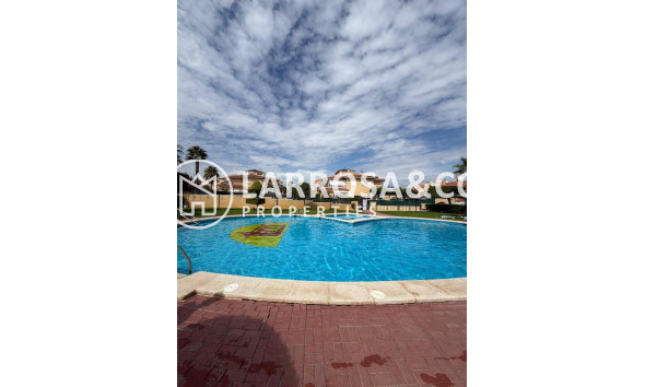 Вторичный рынок - Бунгало - Гран Алакант - Costa Blanca