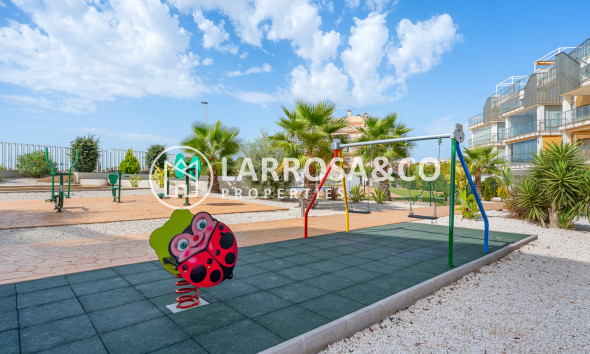 Вторичный рынок - Квартира - Villamartin - Costa Blanca