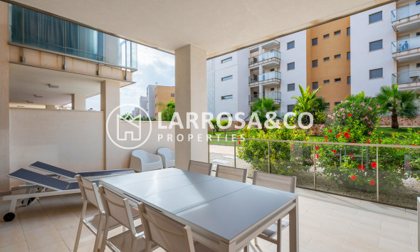 Вторичный рынок - Квартира - Villamartin - Costa Blanca
