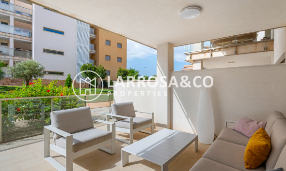 Вторичный рынок - Квартира - Villamartin - Costa Blanca