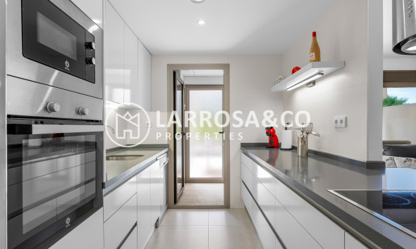 Вторичный рынок - Квартира - Villamartin - Costa Blanca